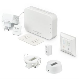 Signify NatureConnect StarterKit Steuerung