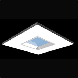Signify NatureConnect SkyLight 120, DALI